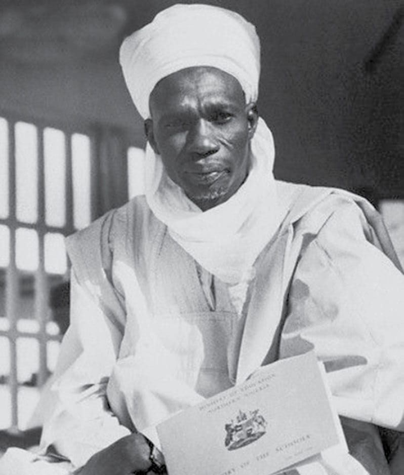 abubakar tafawa balewa