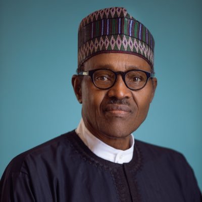 Major General Muhammed Buhari
