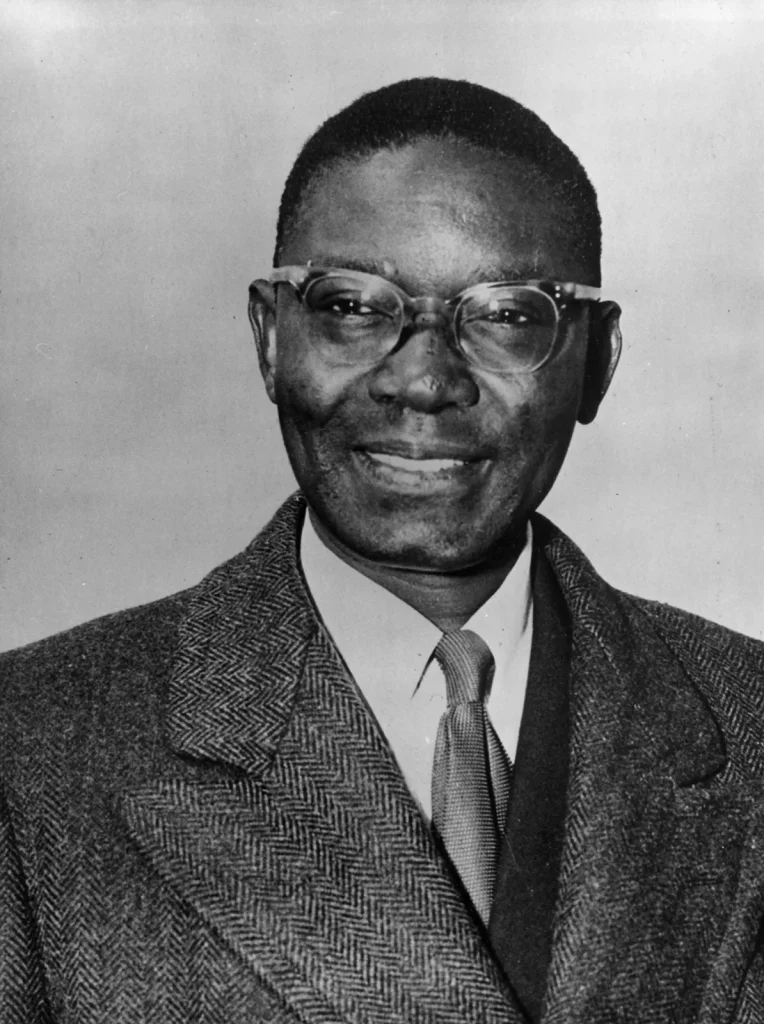 nnamdi azikiwe