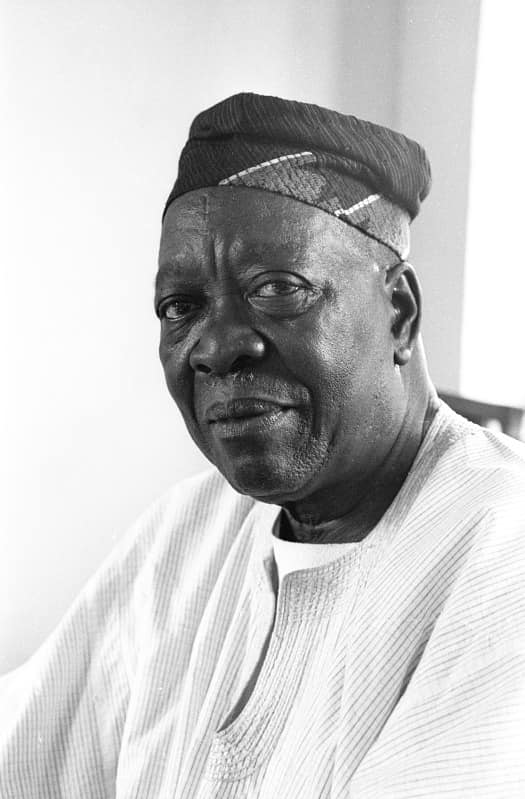 oba adesoji aderemi