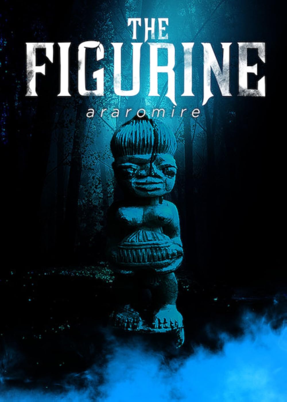 the figurine araromire