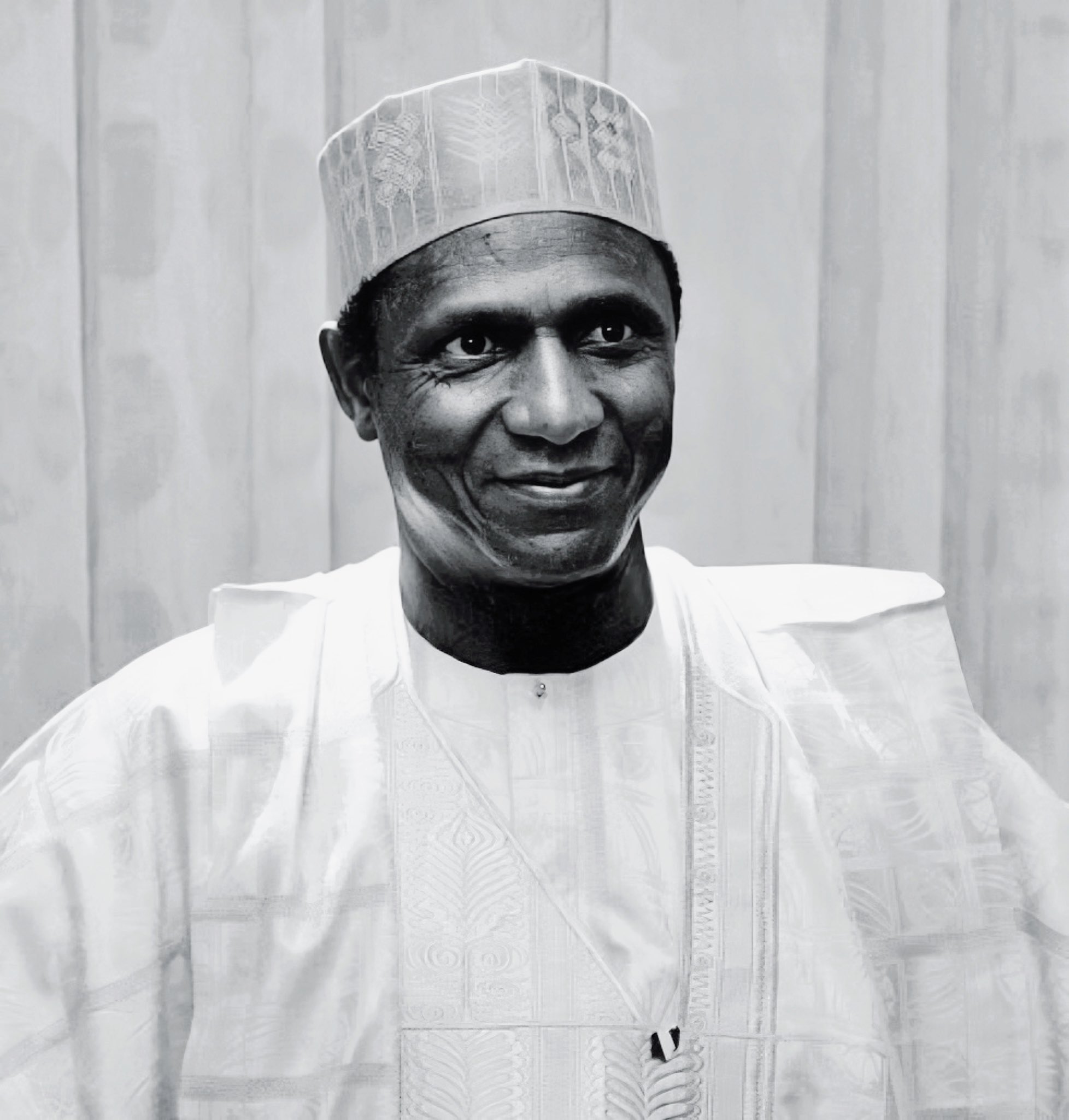 Umaru Musa Yar Adua