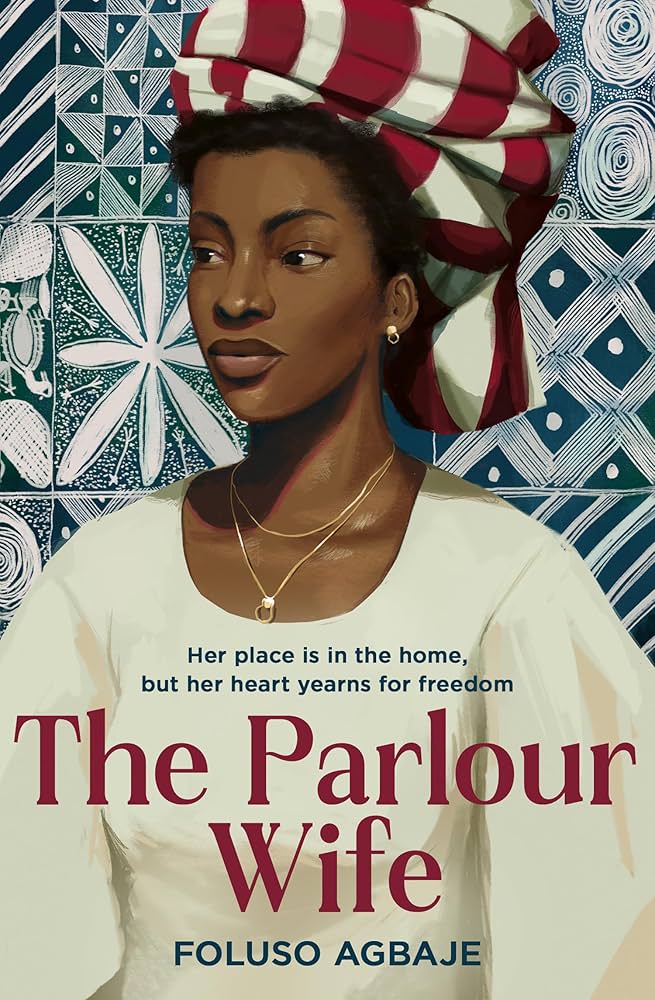 the parlour wife
