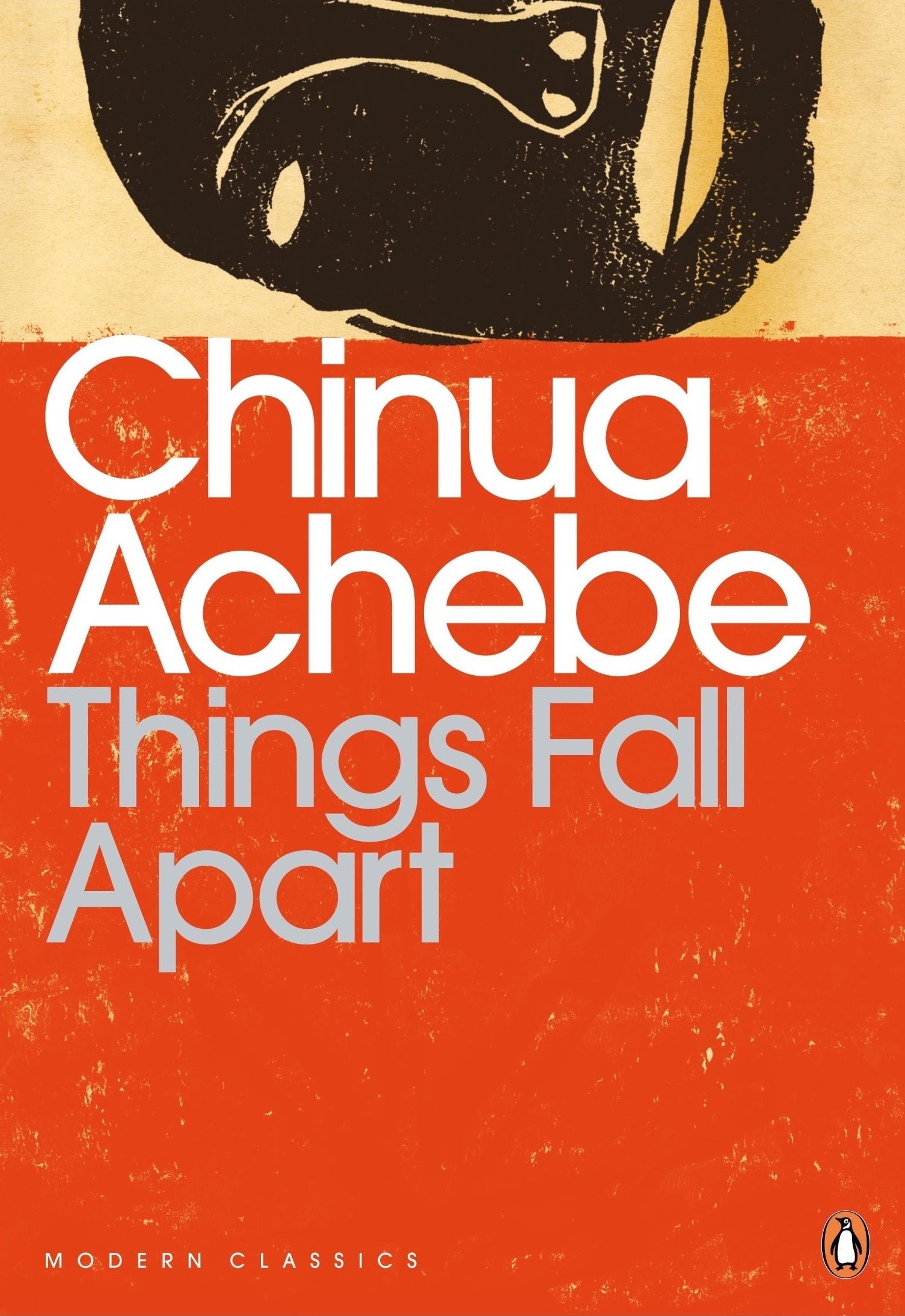 things fall apart