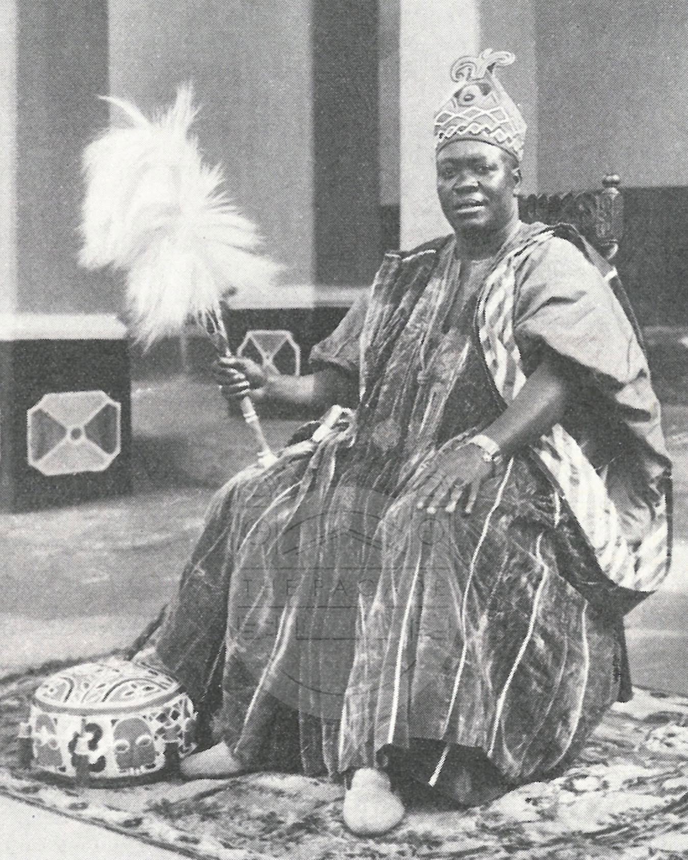 adesoji aderemi