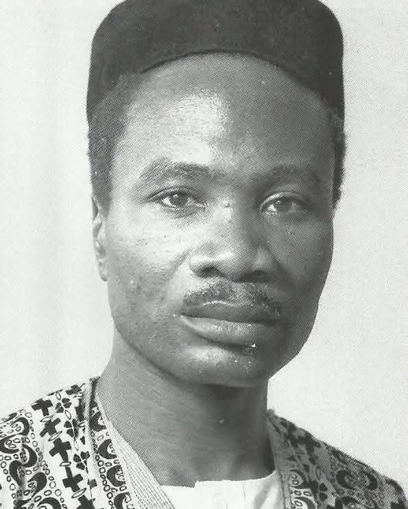 moses adekoyejo majekodunmi