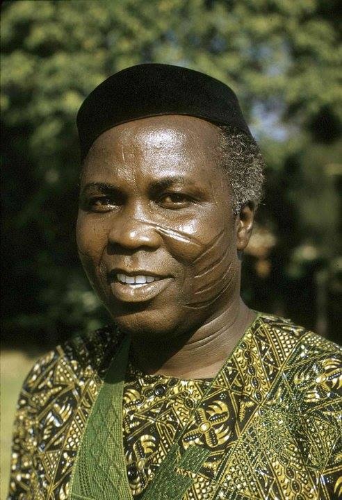 samuel ladoke akintola