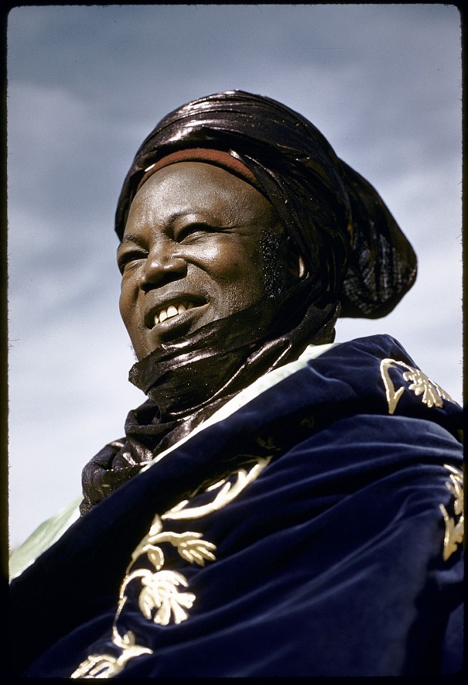 alhaji sir ahmadu bello, the sardauna of sokoto